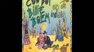 Cowboy Billie Boem - Toemba Toemba (Cowboy Billie Boem en de Indiaan)
