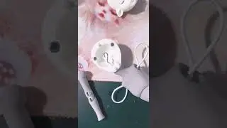 Bjd stringing [Skyland Dolls]