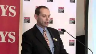 Defence budget 2011-12: Mark Thomson, Australian Strategic Policy Institute