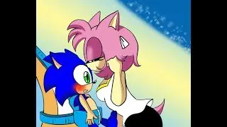 SONIC BABY PARTE 19