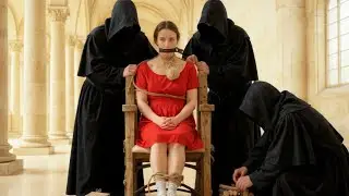 The Horrifying Secret Behind Anne Askew&rsquo;s Execution England Tried to Hide