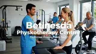 Bethesda physiotherapy centre in selaiyur 