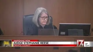 Jury deliberates for 4th day in Orange County double murder trial