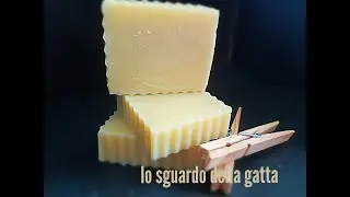 Sapone da bucato: come prepararlo in casa