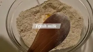 Quick Oat Bread Without Flour 