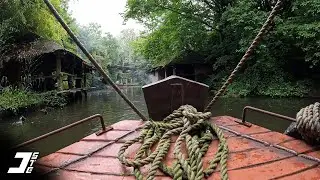 POV Jungle Mission 