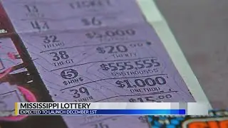 State lottery looking at vendors