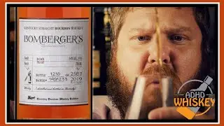 THE NECK POUR - Bombergers Declaration 2020 Release