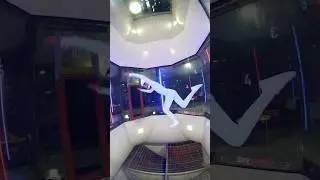 A deep understanding of body positions fuels innovation in flight #tunnelsport #bodyflying