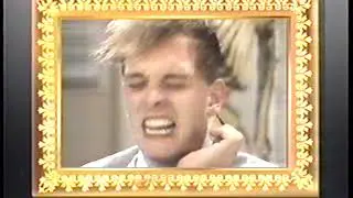 Opening to Fawlty Towers: The Psychatrist 1986 VHS (1990 reprint)