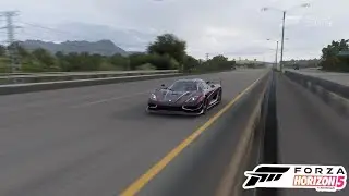 AGERA RS2017 KOENIGSEGG AMAZING CAR #foryou #gaming #forzahorizon #actionroleplayinggame #viral #fyp