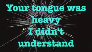 Salt Pond Lyrics - Run River North