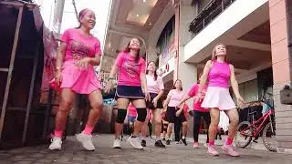OBLADE OBLADA ZUMBA DANCE WORKOUT FITNESS #trending #viral #video #zumba #dance #workout #fitness 