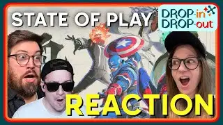 June 2025 PlayStation State of Play Reactions