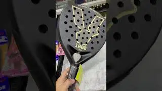 Raket Padel Volt 1000 kirim ke Jakarta . Terimakasih banyak 🙏🙏