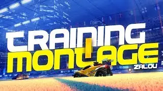 Training Montage#1