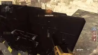 CallofDuty:ModernWarfare Ground War Infected Nuke Solo By Mw2 2025