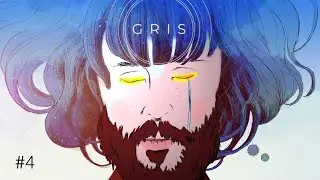 Gris | Ep. 4 | Found Her Voice