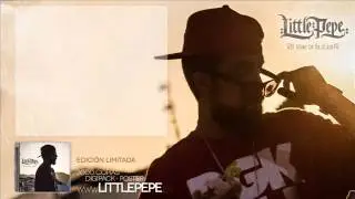Little Pepe 09.- Canto al barrio feat Pinnacle Rockers (Al sur de la luna)