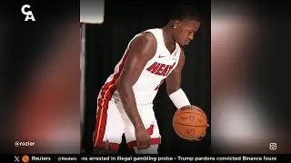 NBA Players Caught Up in Mob Gambling Bust