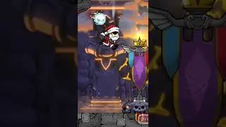 Free Santa Clause Suit | Christmas Rampage (Weekly Dungeon) | Magic Rampage