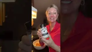 Seared Chicken w/ a delicious pan sauce, served over mashed potatoes |Cooking With Kimmy Sue