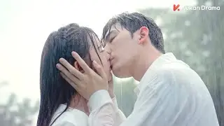 【MV吻戏】拍MV还是得真情侣！契约女友出演男性MV女主角，现场吻戏让导演都直呼磕到了！💓｜clip 一二三木头人 Smile to Life