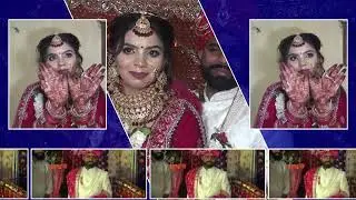 Renu Shukla Weds Sarvesh Shukla(Shubh Haldi & Mehndi) full Video 01-June-2023.||  Part 1.
