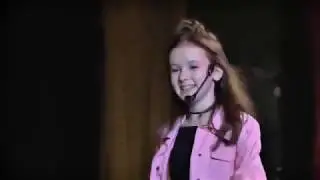 Daneliya Tuleshova - Musical spectacle 'On the other side of music' | Данэлия Тулешова (26.05.2019)