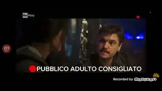 Promo di Rai 4 (Pubblico Adulto) l'ho modificato