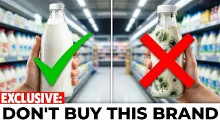 Don&rsquo;t Buy Dairy From These 5 Aussie Brands (Here&rsquo;s Why)