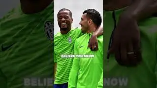 When Tevez Exposed a Juve Player for Crying on the Plane 😭😂 #juventus #evra #tevez #footballstories