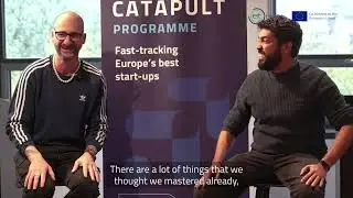 Discover EIT Health Catapult 2024