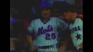 7/3/84: HOU@NYM (Highlights)