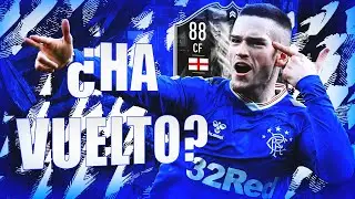 &iquest;HA VUELTO KENT DE FIFA 20?