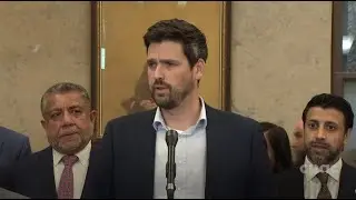 Immigration minister on reports of fake admission letters for international students &ndash; June 14, 2023