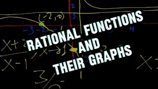 FRESHMAN NATURALMATHS| chapter 3 RATIONAL FUNCTIONS AND THEIR GRAPHS|BY AFAAN OROMOO 