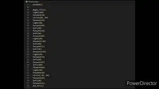 how to draw facebook logo in python | @codewala7830