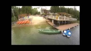 Mac's Shacks Waterfront Cottage Rentals