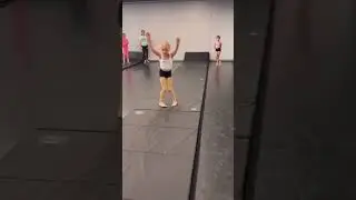 It&rsquo;s time to &lsquo;flip-out&rsquo; for the best reason! | STAGE DOOR SCHOOL OF DANCE