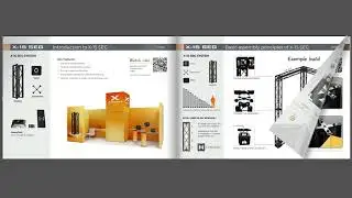The X15 SEG Manual