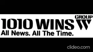 WINS 1010 New York Original 1978 