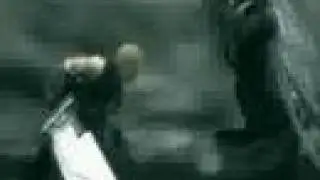 Advent Children - FMZ4 by Mortal