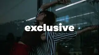 Harrison - Touch Me