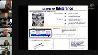 Electrosensitivity (EHS) Evidences | Dr. Magda Havas, PhD