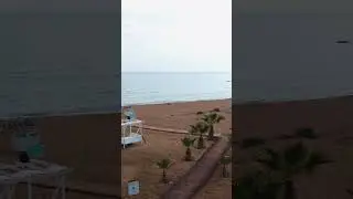 BELOW MARKET PRICE! Flats from investor in Northern Cyprus. Secondary 2+1 in Caesar Beach.