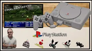 Pack com mais de 750 jogos de PlayStation no formato .chd e .pbp.