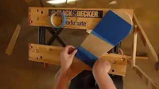 (#1) DIY Penny Board Deck
