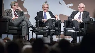 The Proper Role of the State in the Economy