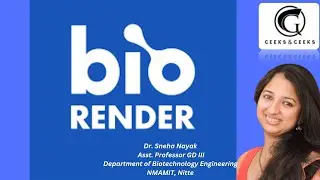 Biorender Tool - Dr. Sneha Nayak